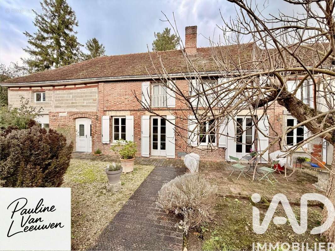 Photo 6 - Maison à MONTIERAMEY