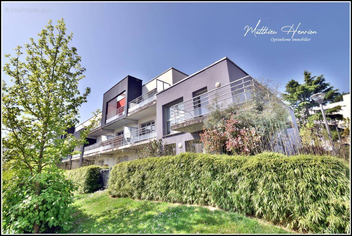 Appartement à MAROMME