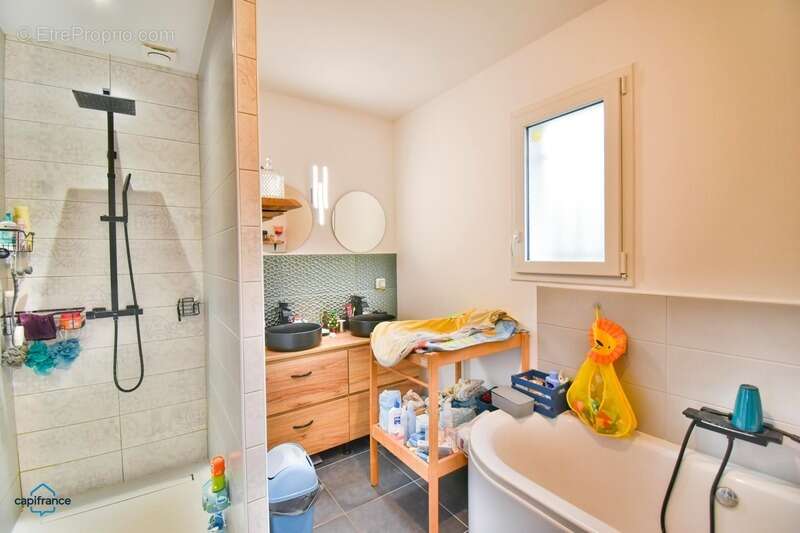 Maison à SAINT-AIGNAN