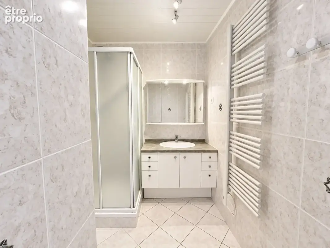Appartement à vendre 4 pièces LE CHESNAY (78)100m²-3 chambres-Loggia-Balcon-Parking-cave - photo 16