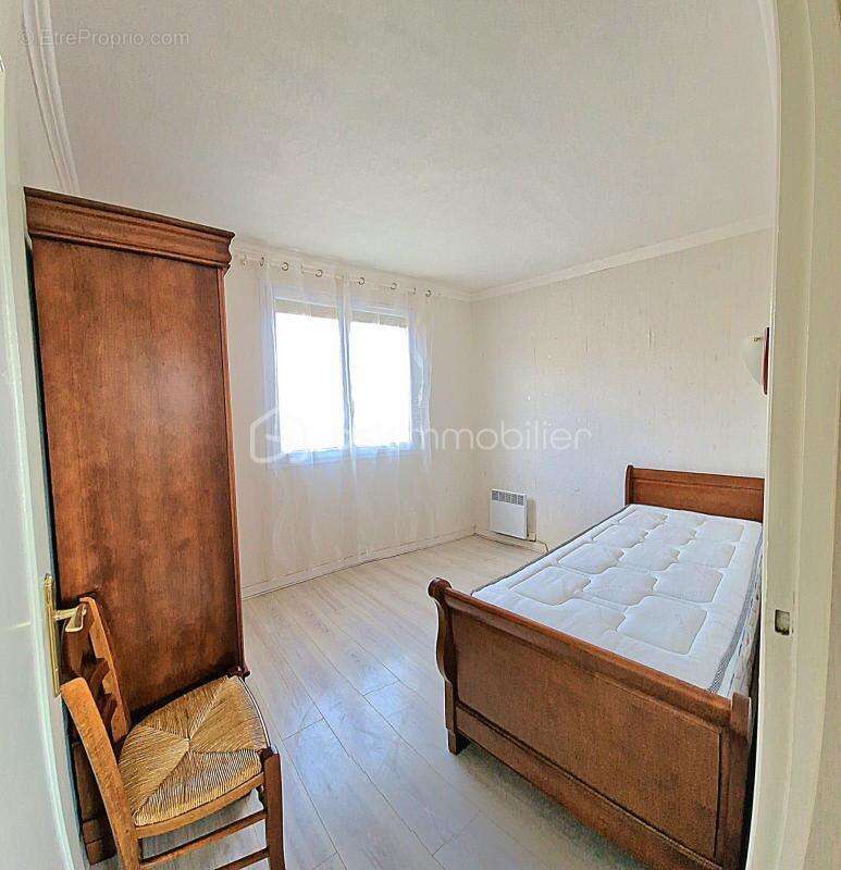 Opportunité rare : Béziers - Maison avec T2 indépendant et jardin – Proche du Polygone ! - photo 8