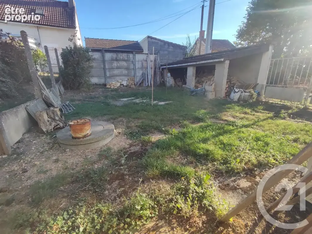 Maison 5 pièces 140 m² à vendre à Alligny-Cosne (58200) - photo 17