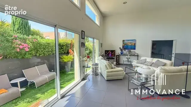Maison 5 pièces 146 m² à vendre à Jacou (34830) - photo 4
