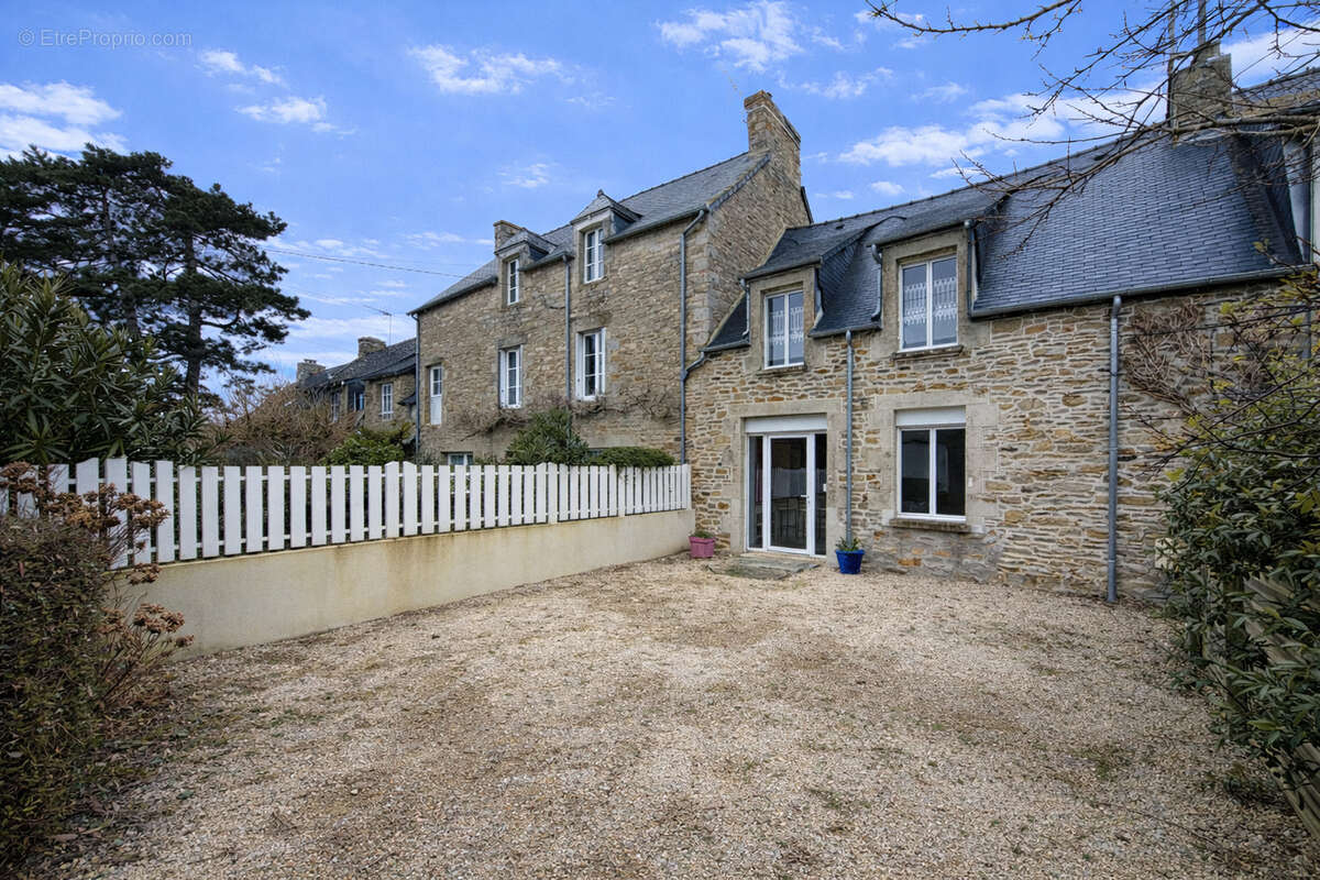 Maison à SAINT-CAST-LE-GUILDO