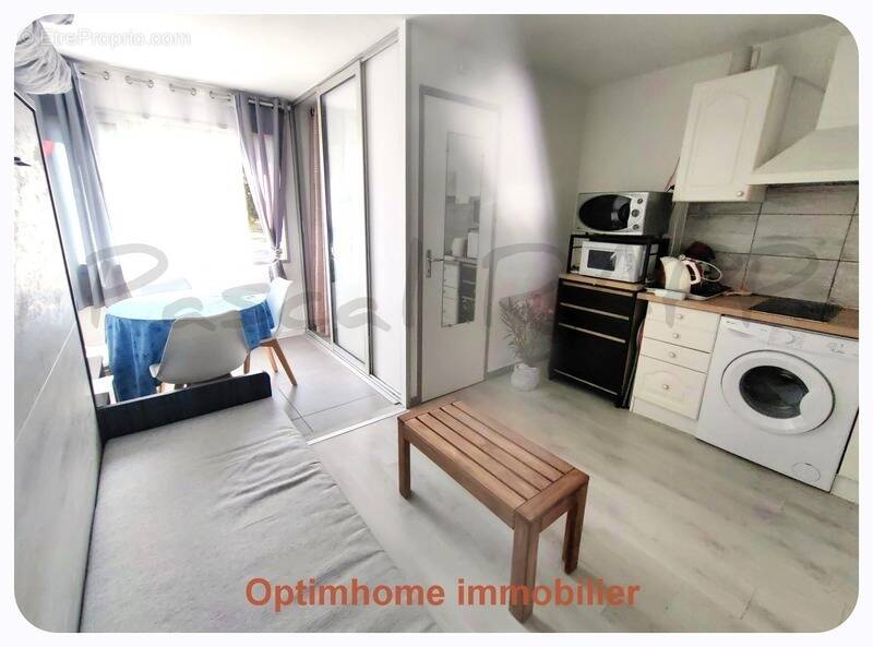 Appartement à AGDE