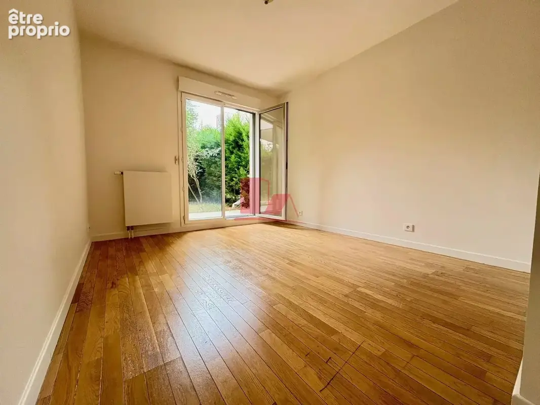 CHATILLON - 2 pièces de 41.43 M²  - Jardin - Parking - photo 11