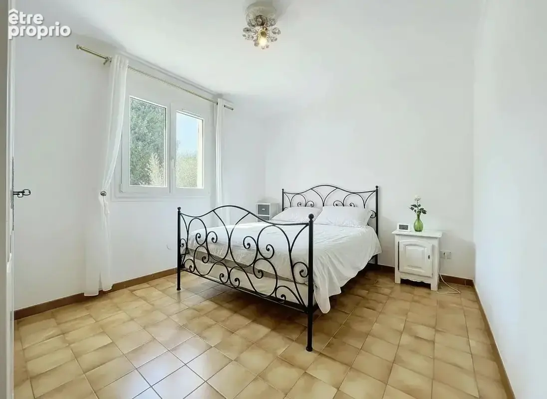 Maison 4P 90m² piscine - Calme - sans vis-à-vis - photo 10