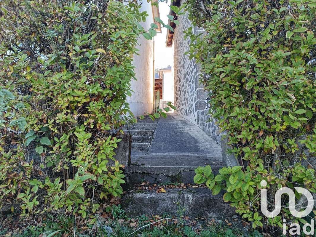 Photo 4 - Maison à SAINT-CERNIN