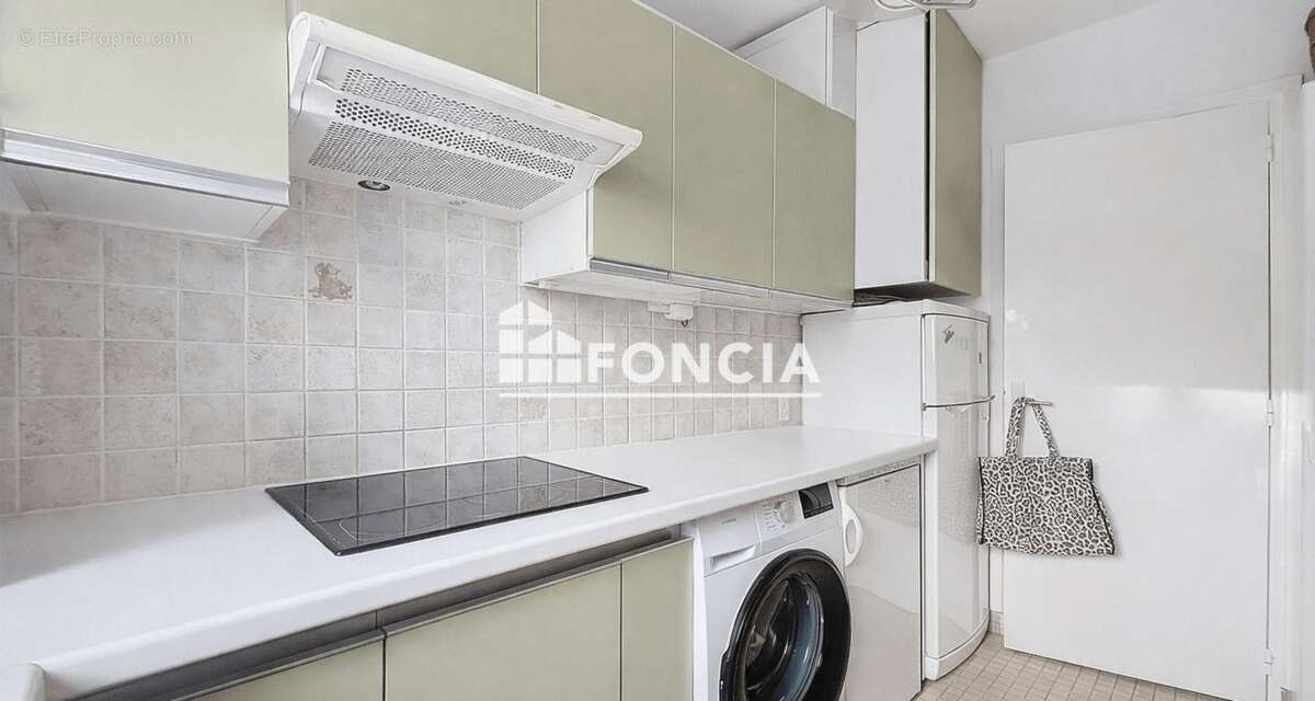 Appartement à DEAUVILLE