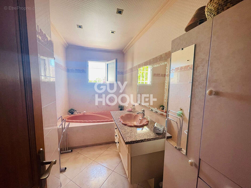 Maison à MONTPELLIER