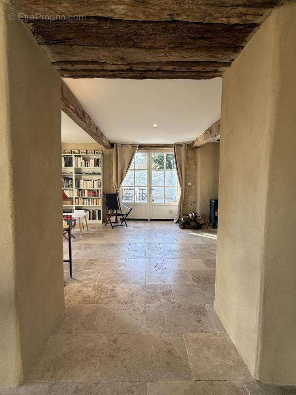 Maison à LECTOURE