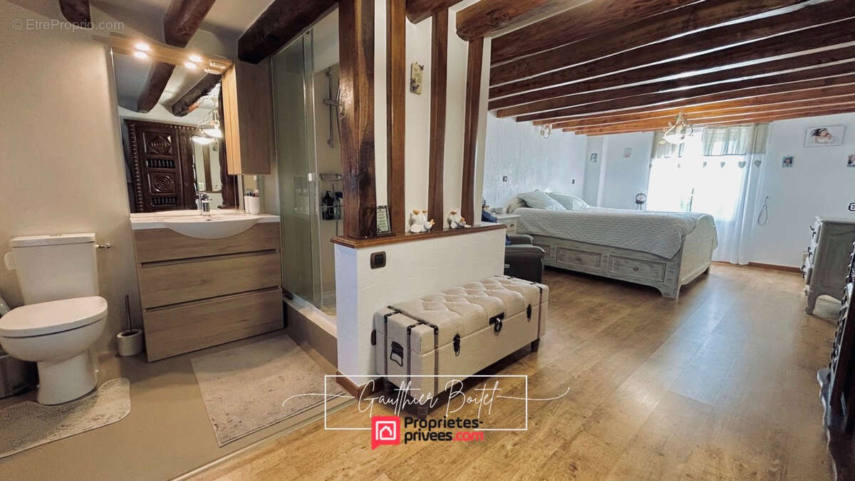 Maison à COULOMMIERS