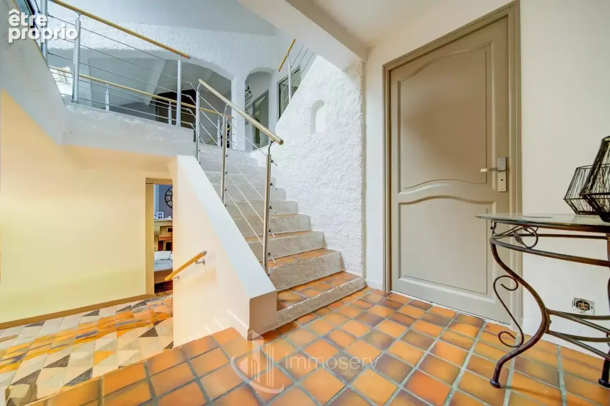 Maison 6 pièces 138 m² à vendre à Marly (57155) - photo 5