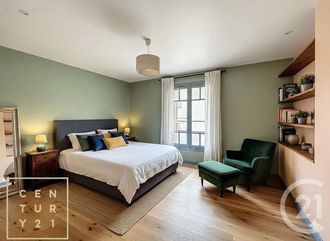 Maison à ILLE-SUR-TET