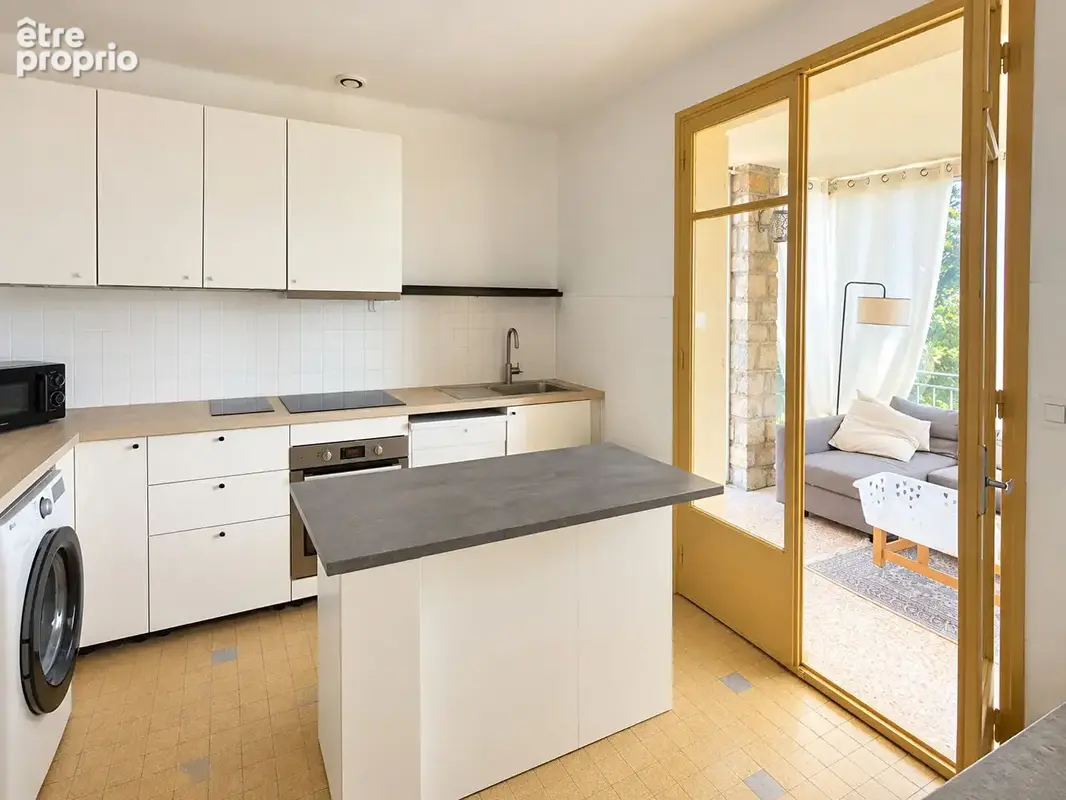 Maison spacieuse de 7 pièces à vendre aux Arcs - Idéal investisseur ! - photo 6