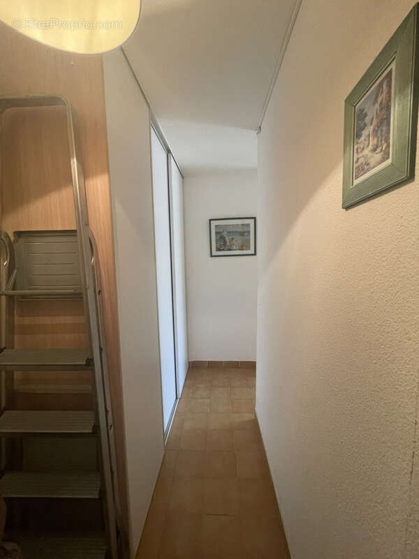 Appartement à NARBONNE