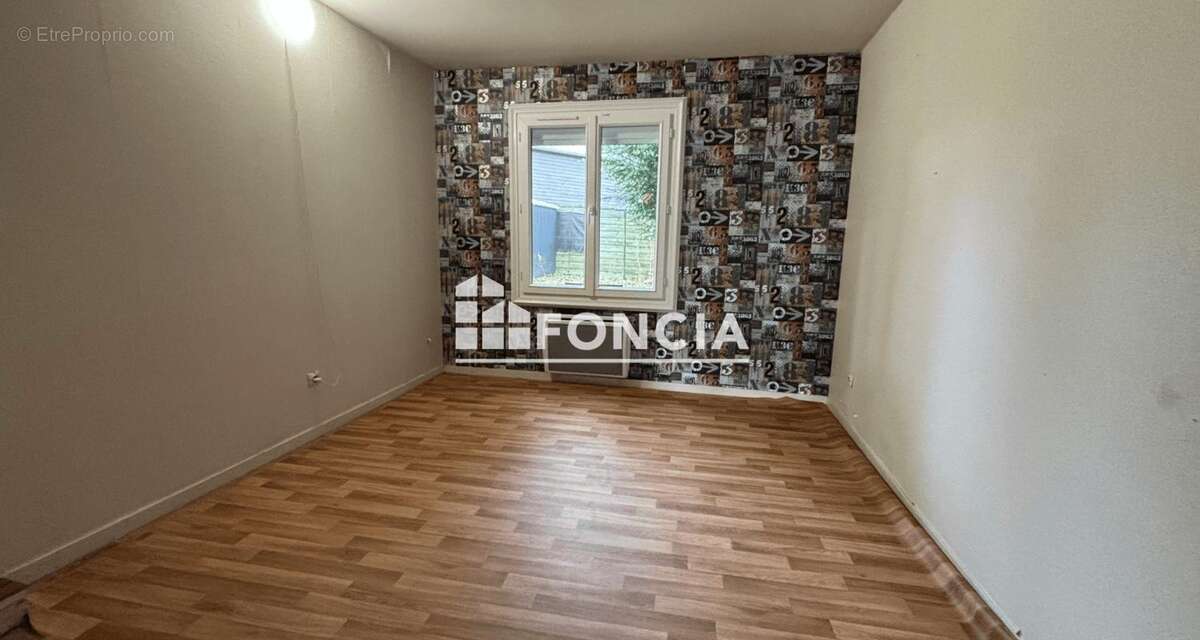 Maison à LA MILESSE