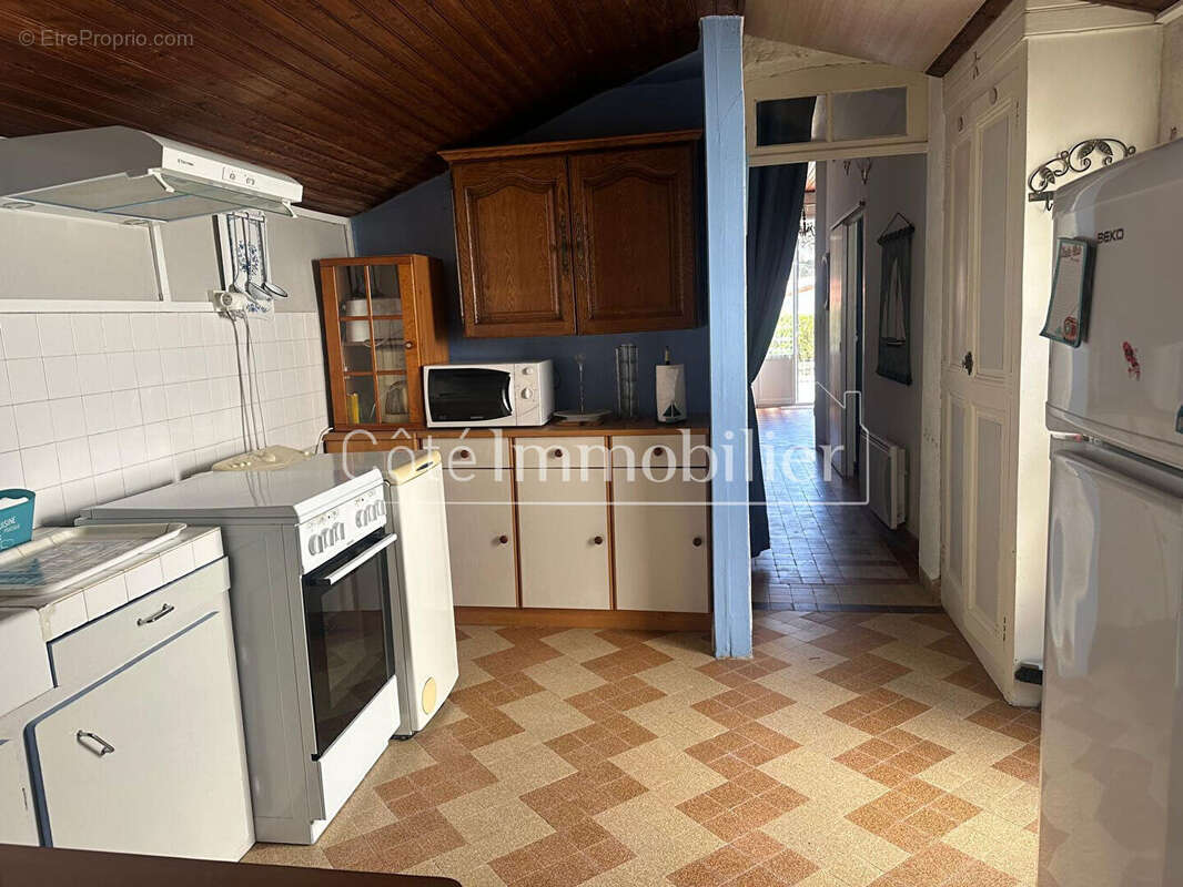 La bernerie - proche centre - photo 5