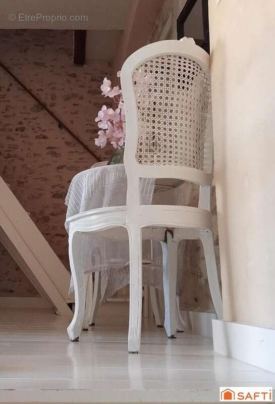 Photo 6 - Maison à VOUVANT