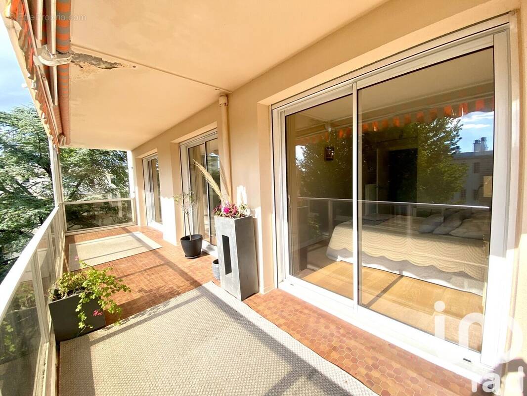 Photo 1 - Appartement à LA BAULE-ESCOUBLAC