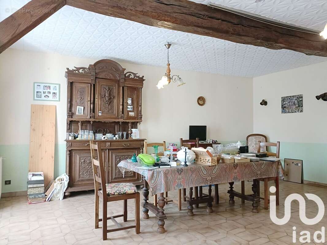 Photo 6 - Maison à SAINT-AMAND-LONGPRE