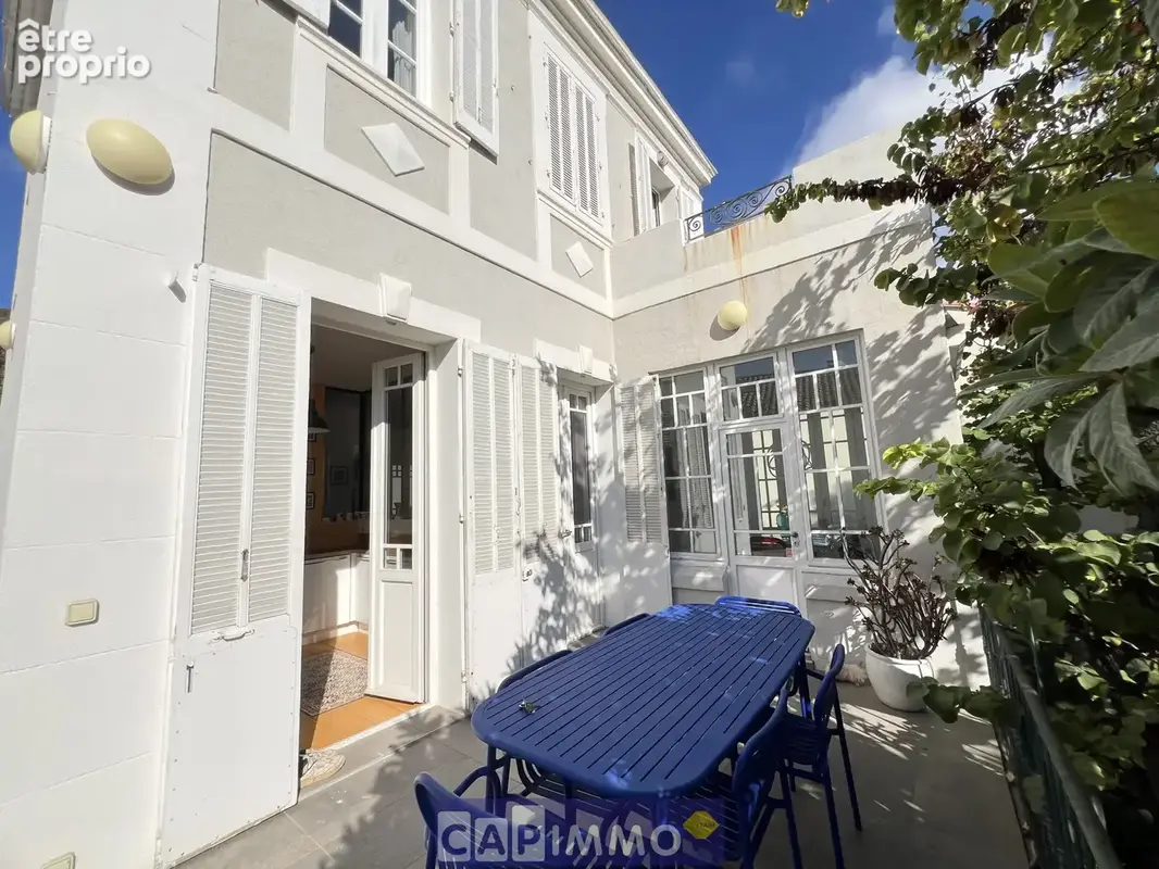 Toulon bas faron maison de charme 3 pieces - photo 13