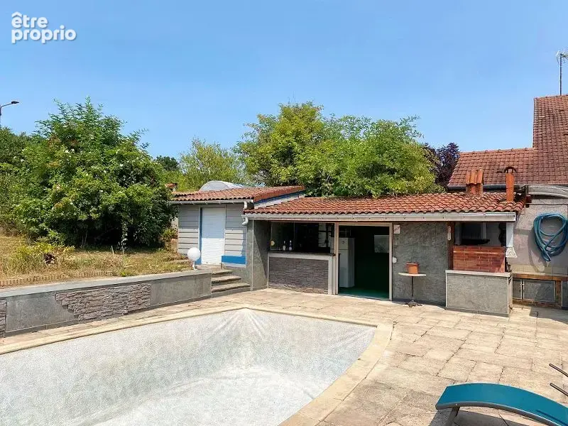 Maison 5 pièces 139 m² à vendre à Vaux-Devant-Damloup (55400) - photo 4