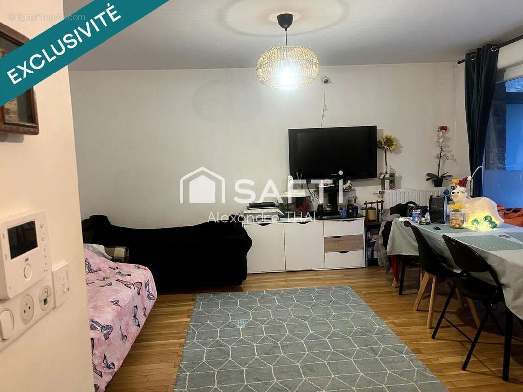 Photo 7 - Appartement à NOISY-LE-GRAND