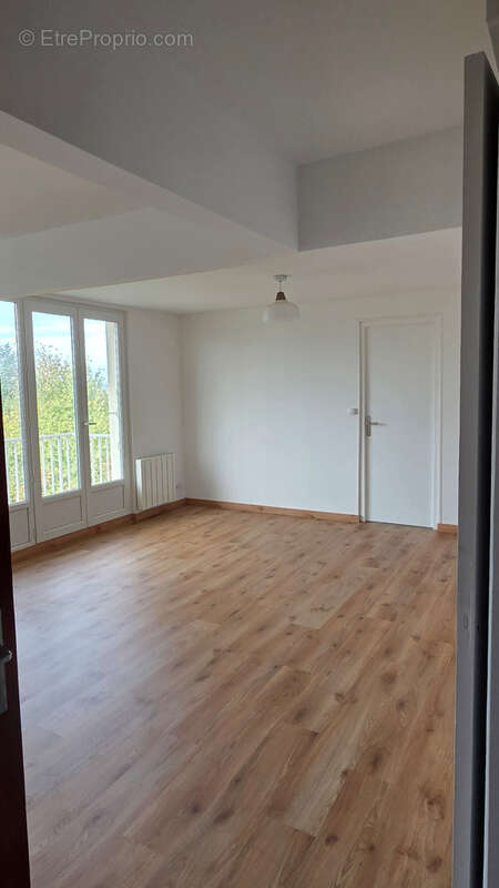 Appartement à NORVILLE