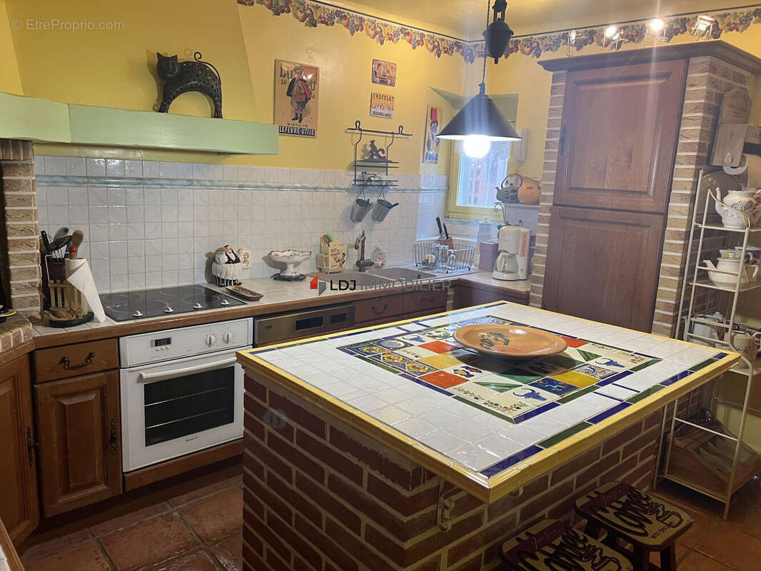 Maison à AMELIE-LES-BAINS-PALALDA