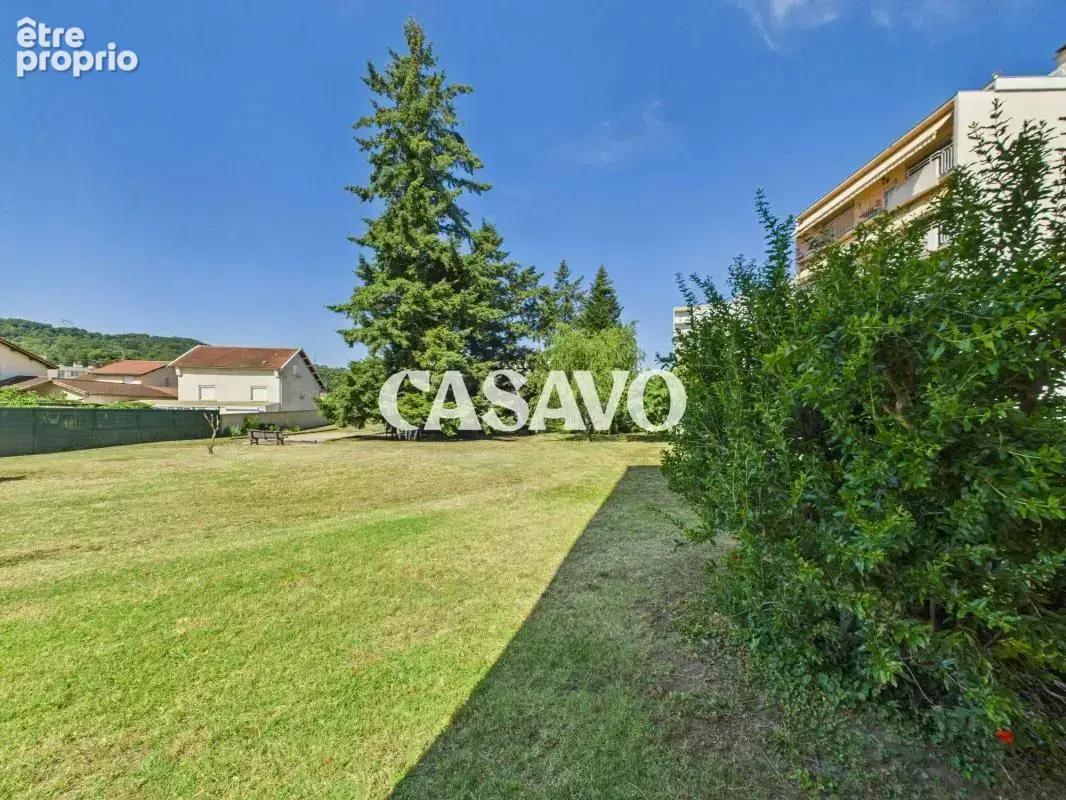 Vente Appartement 4 pièces de 80m² - 38290 La Verpillière - photo 5