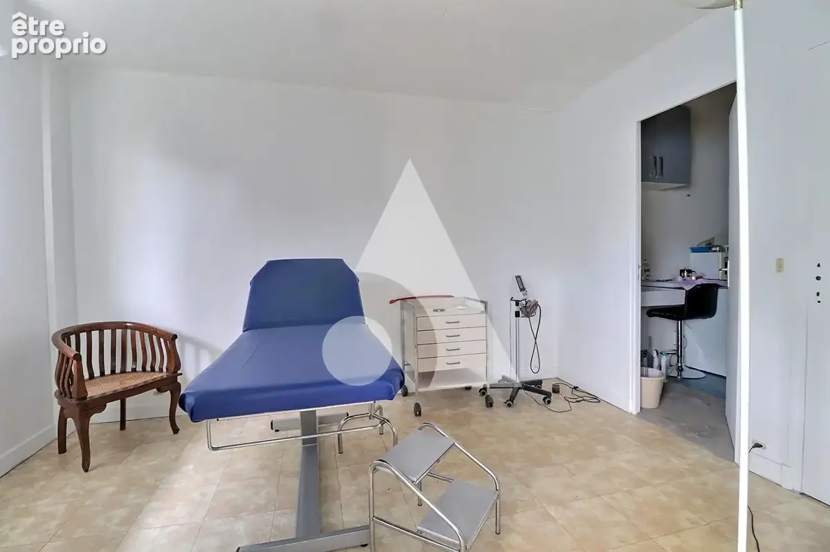 Appartement Herblay Sur Seine 4 pièce(s) 86,43m2 - photo 4