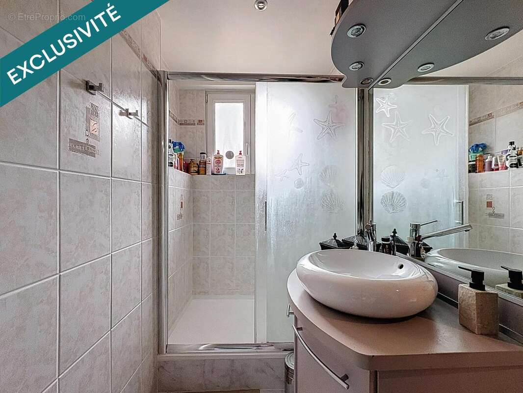 Photo 8 - Appartement à SAINT-JULIEN-LES-METZ