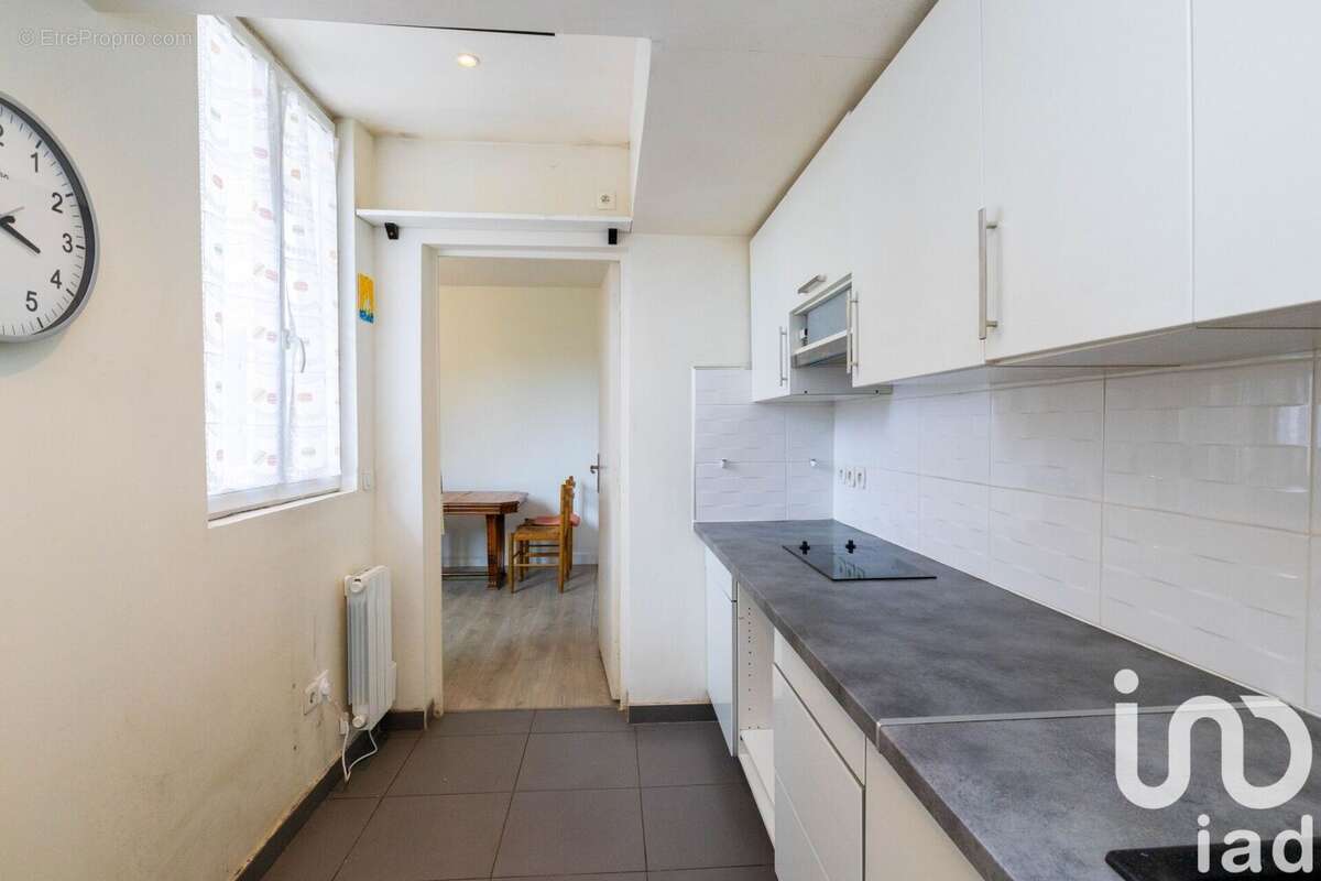 Photo 5 - Maison à VILLECRESNES