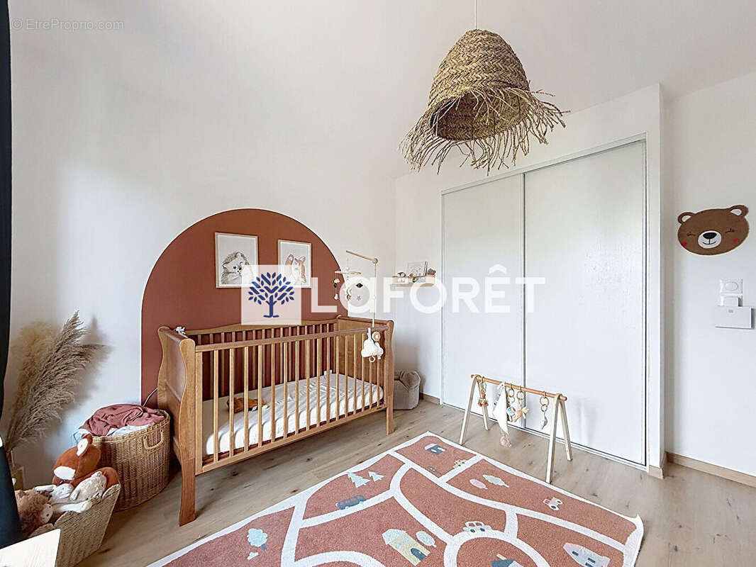 Appartement à BEYNOST