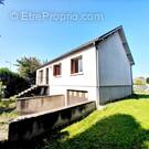 Maison à VILLENEUVE-SUR-YONNE