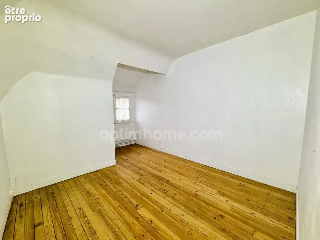 À VENDRE – Maison avec jardin, sous-sol complet et garage à Nonant le Pin (61240) - photo 4
