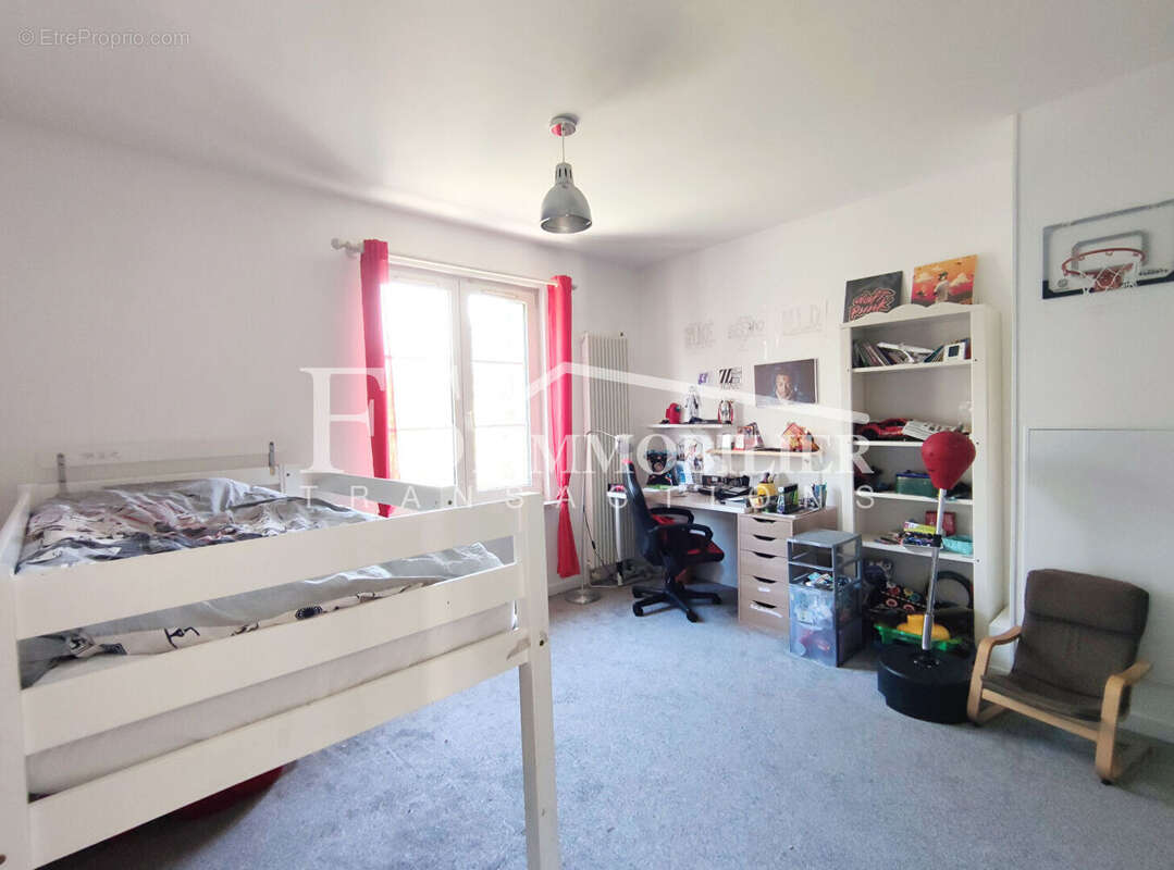 Maison Montlignon 9 pièce(s) 184 m2 - photo 10