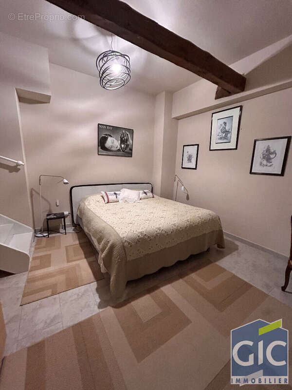 Appartement à BENERVILLE-SUR-MER