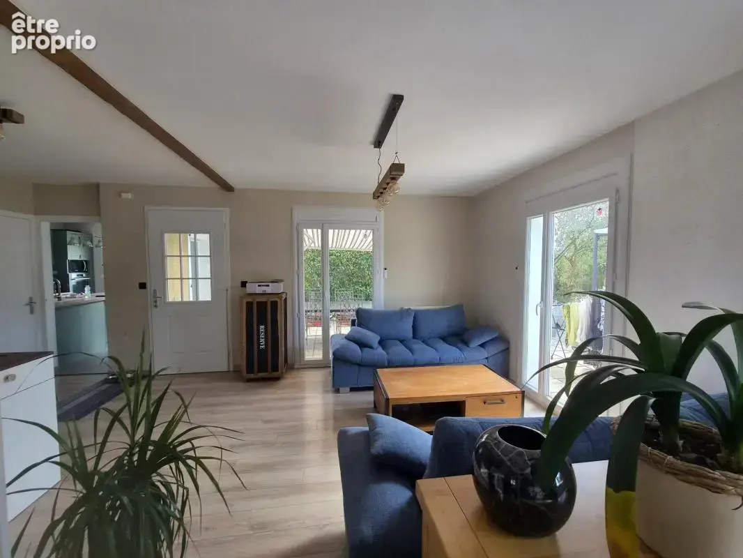 Belle maison familiale rénovée ! - photo 6