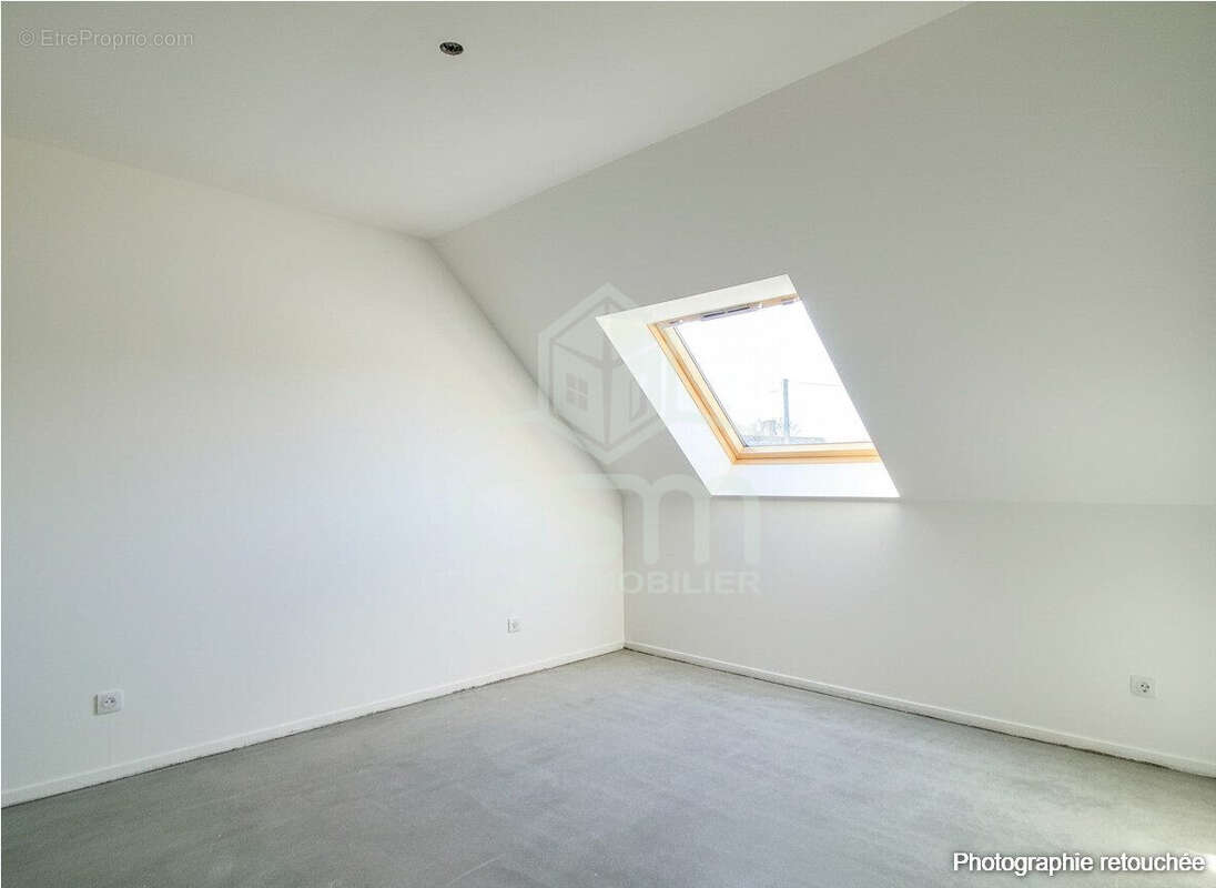 Maison à SAINT-BRANCHS