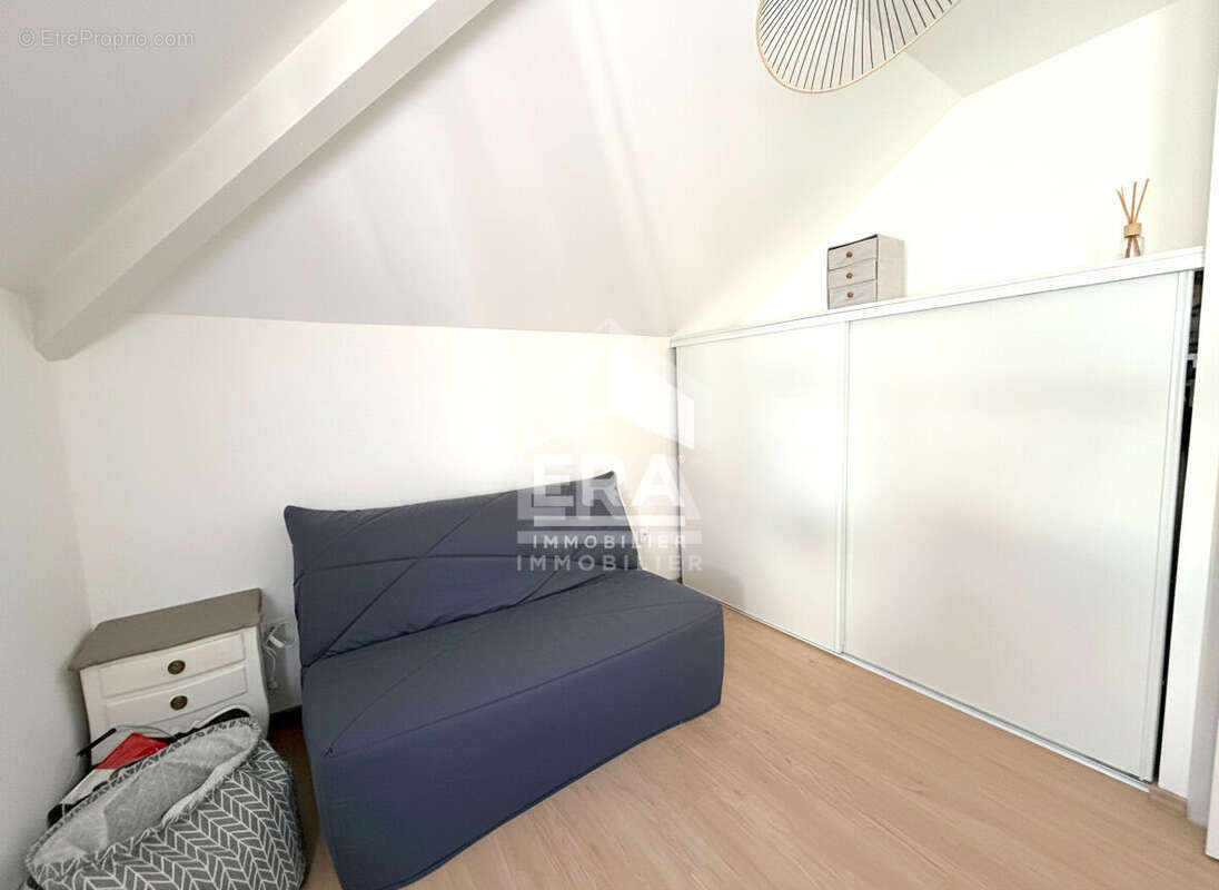 Maison 42m² à Sainte Cécile - photo 7