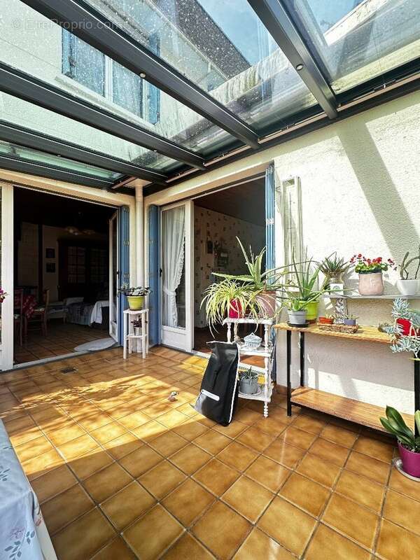 Maison à VERSAILLES