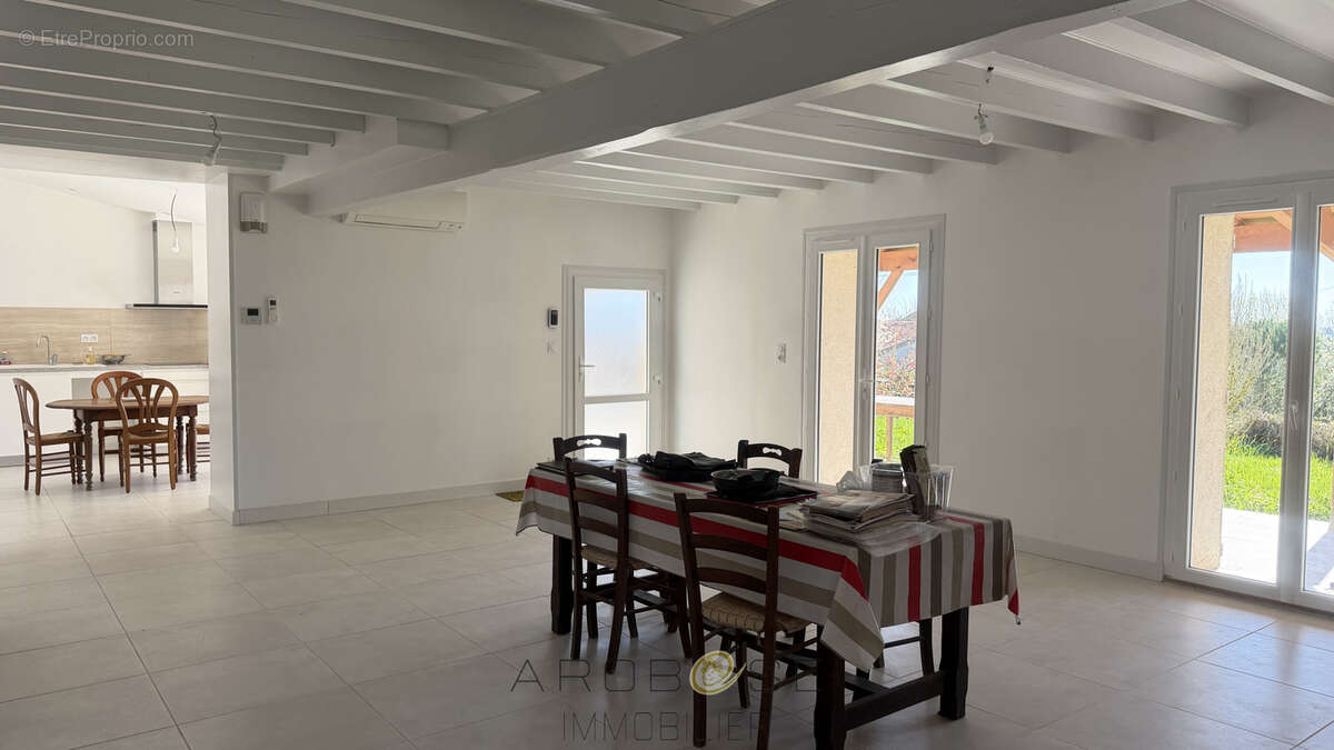 Maison à BAJAMONT
