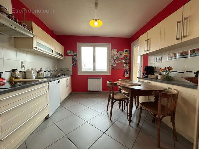 Maison à ANNONAY
