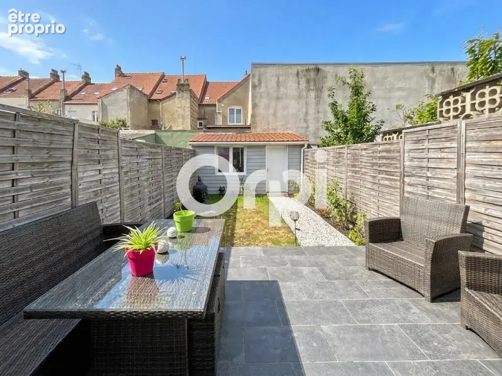 BOULOGNE-SUR-MER — Secteur Bréquerecque - Maison À Vendre en Exclusivité - photo 11