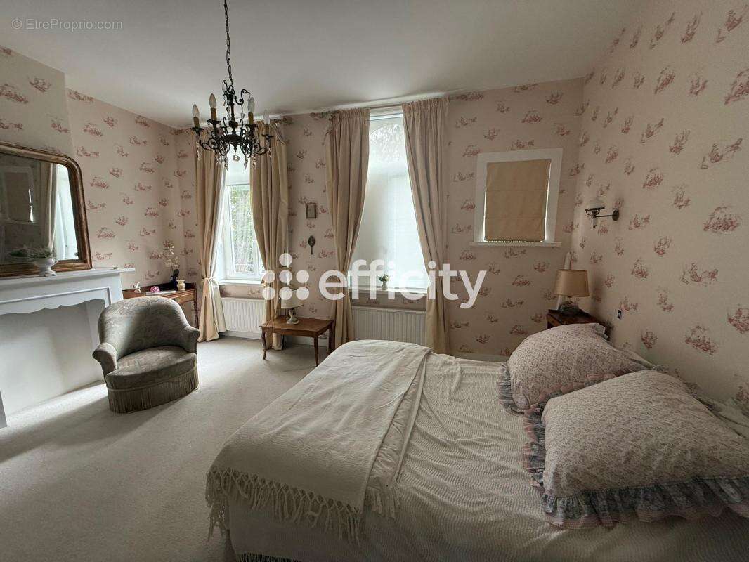 Maison à LAMBERSART