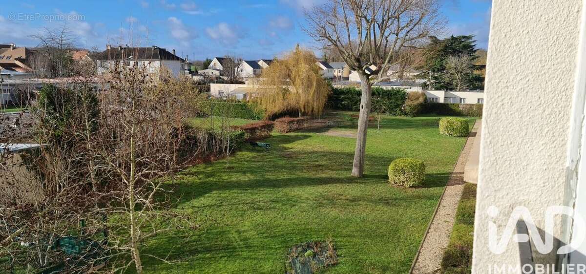 Photo 8 - Appartement à BRETIGNY-SUR-ORGE