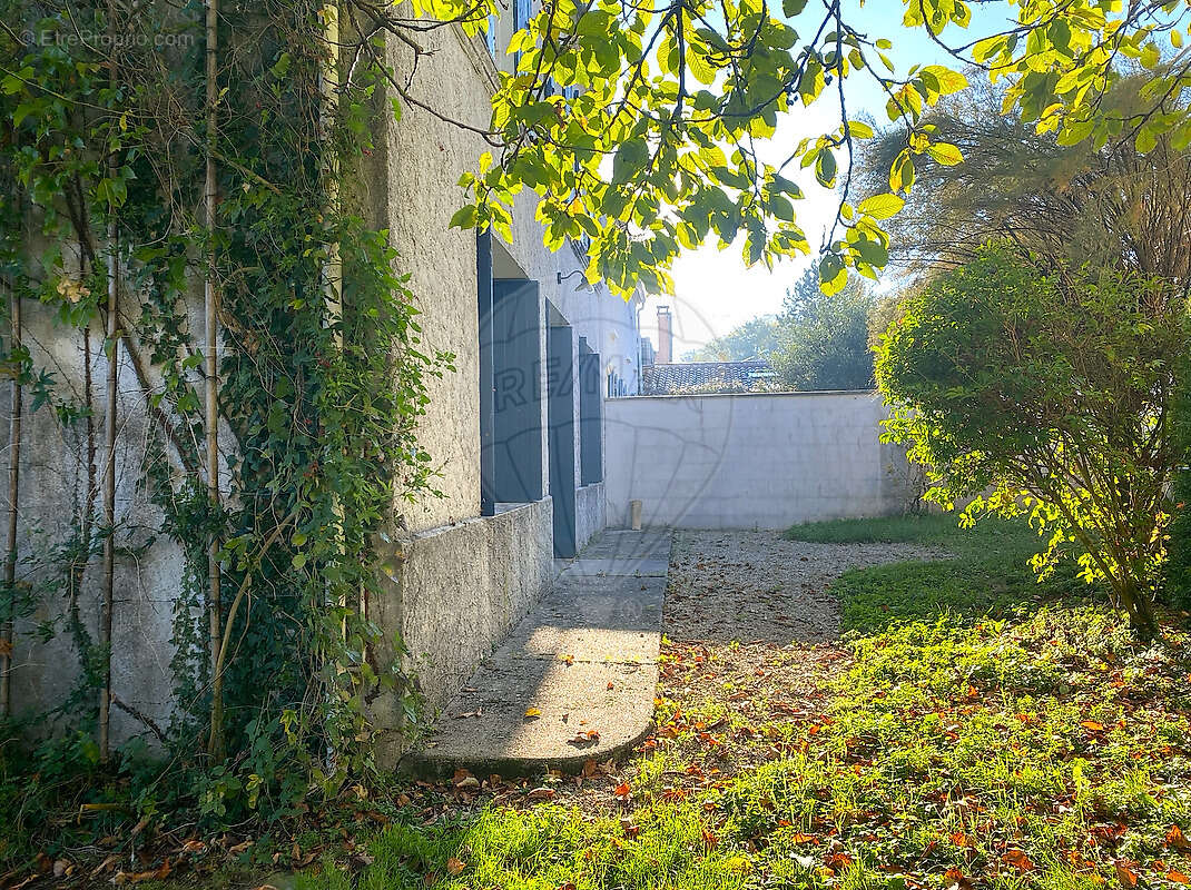Maison à ARVERT