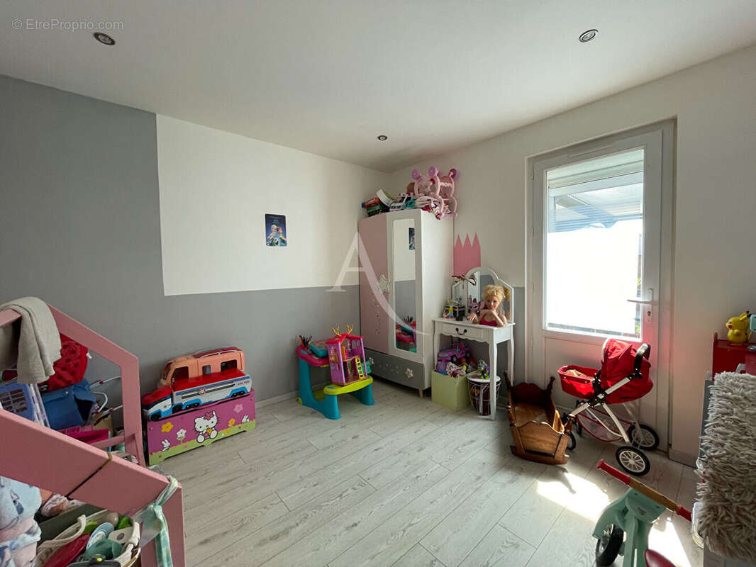 Maison à SAINT-MICHEL-EN-L&#039;HERM